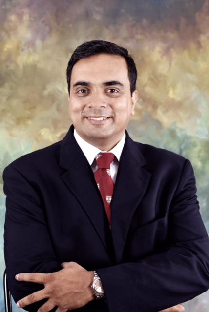 Dr. John Franco Tharakan