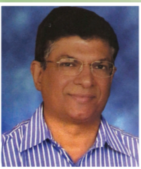 Antony Paul Chettupuzha