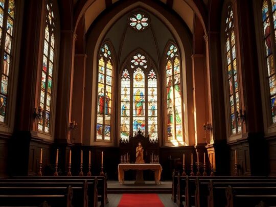 Faith in Modern Times: Balancing Tradition and Contemporary Life