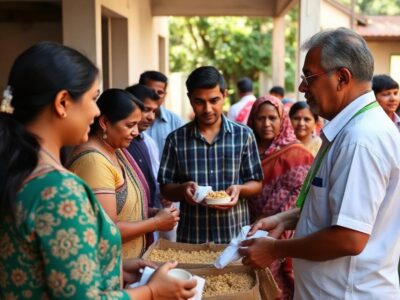 Building Bridges: Interfaith Harmony in Bangalore