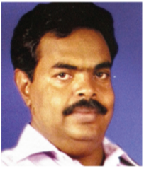 Joseph George Kunnel