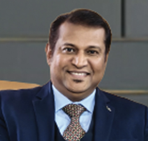 Mathew Manoj Kaithakkulam